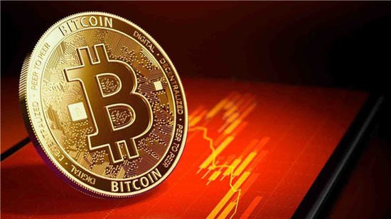 币链交易所客户端展示