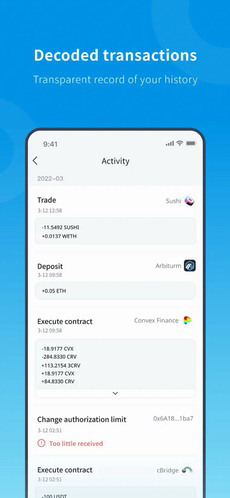 BiboxPay数字资产管理