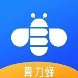 算力蜂挖矿应用实时数据