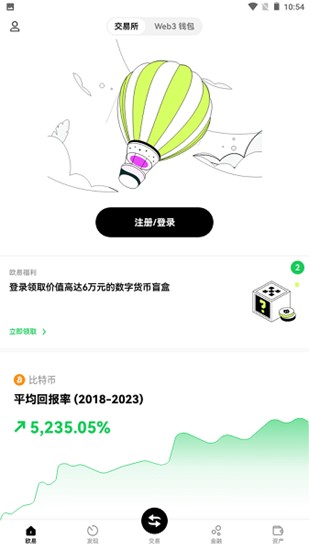 操作界面示意图