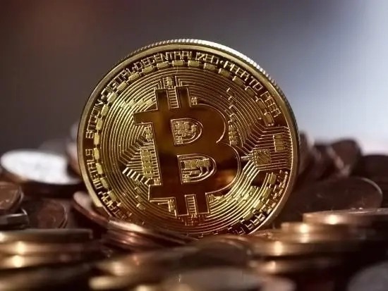 Uniswap资产管理界面
