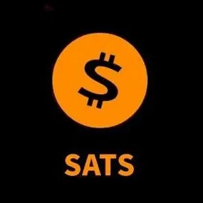 SATS交易平台安全便捷的数字资产管理v4.0.5