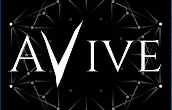 avive价格实时波动趋势图解