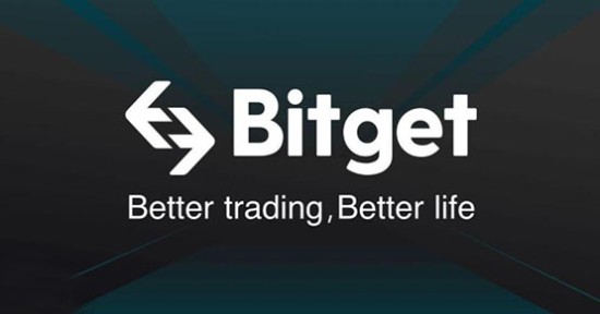 Bitget交易所功能特色图解