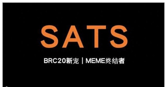 SATS币价格走势与投资前景解析