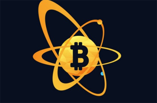 原子链APP下载及注册教程示意图