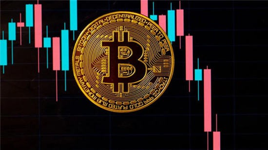 binance移动端界面