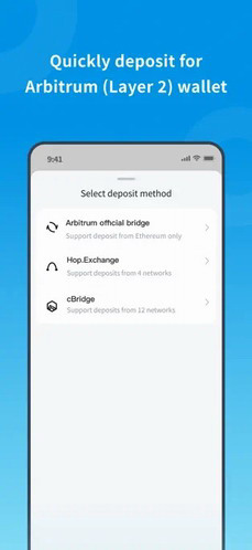 ZT交易所APP行情分析界面