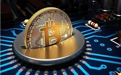 数字资产服务平台示意图