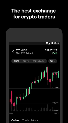 coinbase交易所中文版