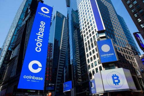 Coinbase香港战略布局解析