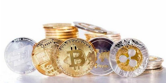 以太坊与比特币核心差异对比