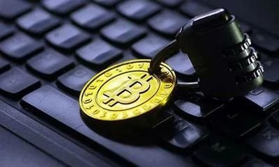 以太坊网络运算设备示意图