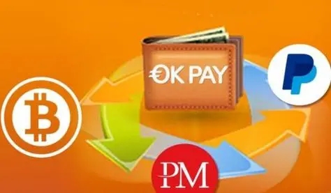 OKPAY钱包安全保障体系