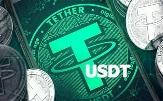 USDT钱包地址生成步骤与操作指南