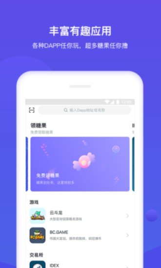 行情分析图表