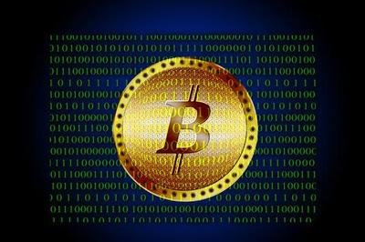 比特币矿机技术架构图解