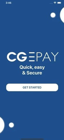 cgpay钱包app下载2025