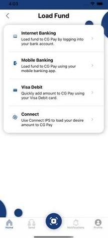 多币种管理演示