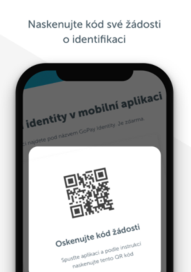 GoPay跨平台交易系统