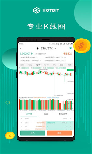 hotbit交易所app下载苹果版