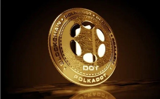DOT币未来三年价格趋势分析