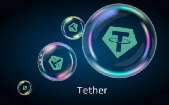 USDT交易与安全购买示意图