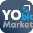 Yobit交易所数字货币交易安全平台v10.1.2 手机版