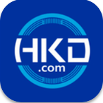 HKD交易所移动端安全交易平台v5.1.5 官方版