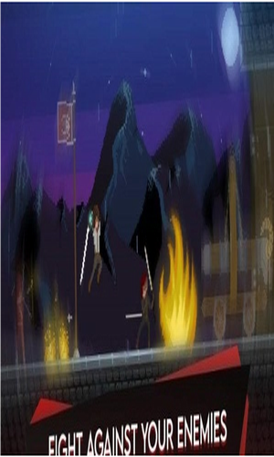 draconian action platformer2d