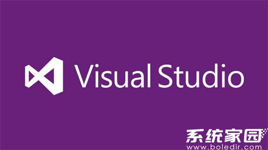 Visual Studio操作界面图示