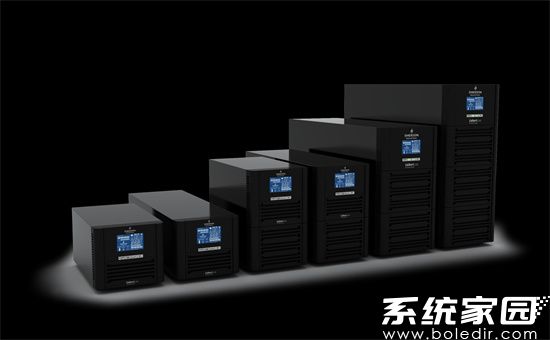 ups电源是什么意思