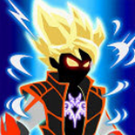 火柴人激斗大冒险v1.0 无限技能版