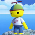 超能力都市冒险免费畅玩v1.0 最新版