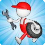 车库汽修模拟器经营实录