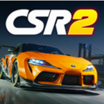 CSR赛车2真实竞速与顶级豪车改装v4.0.1 无限金币钻石版