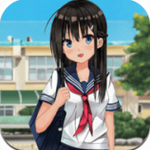 樱花校园物语自由冒险之旅v1.038.22 最新版