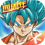 龙珠激斗无限资源畅玩正版手游