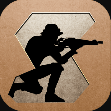 枪战王者第三人称特工行动