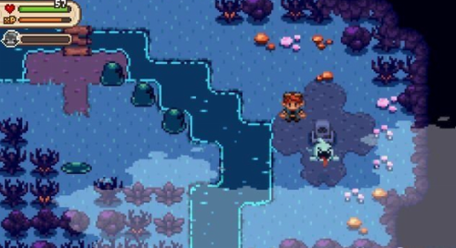 昼夜交替战斗示意图