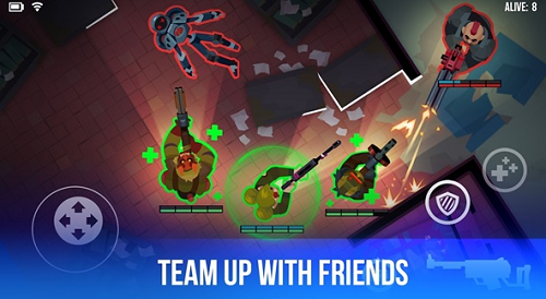 u5b50u5f39u56deu54cdu6700u65b0u7248