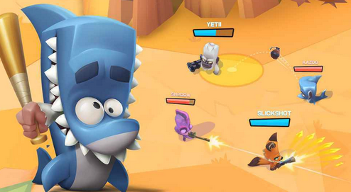 u52a8u7269u738bu8005