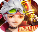云上城之歌异世界冒险之旅