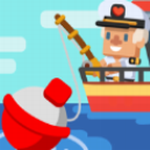 休闲钓鱼故事中文版特色与玩法