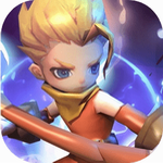 勇士集结挑战魔幻塔防v1.12 无限钻石版