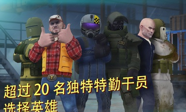 u6218u4e89u673au5668u4ebau65e0u654cu7248