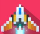 经典像素飞行射击游戏中文版v2.4.4 内购免费版