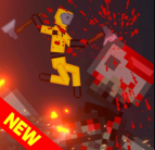 人类僵尸游乐场免费畅玩武器全解锁v2.0 无限金币版