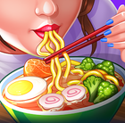 烹饪派对手游创意美食挑战v3.3.7 无限金币版