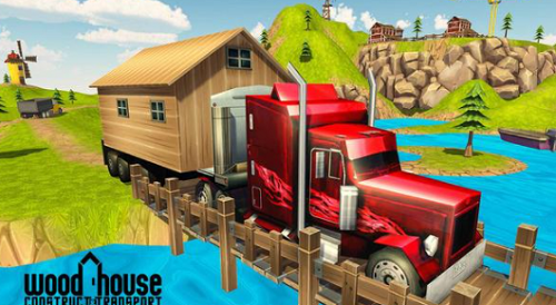 u6728u5c4bu5efau9020u6a21u62dfu5668u5185u8d2du514du8d39u7248